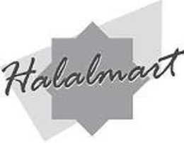 HALALMART trademark