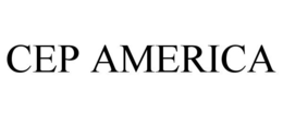 CEP AMERICA trademark