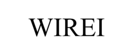 WIREI trademark