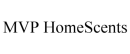 MVP HOMESCENTS trademark