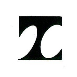 T trademark