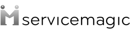 M SERVICEMAGIC trademark