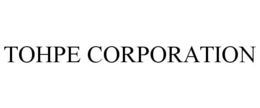 TOHPE CORPORATION trademark