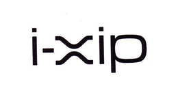 I-XIP trademark