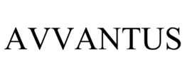 AVVANTUS trademark
