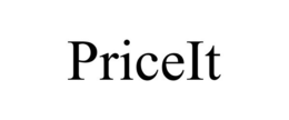 PRICEIT trademark
