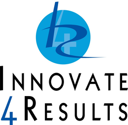 IR INNOVATE 4 RESULTS trademark