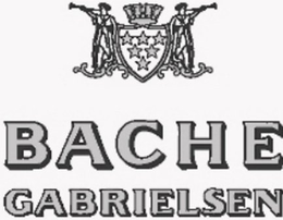 BACHE GABRIELSEN trademark