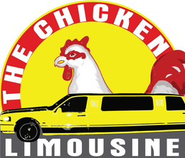 THE CHICKEN LIMOUSINE trademark