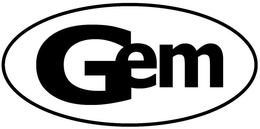 GEM trademark