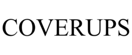 COVERUPS trademark
