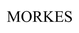 MORKES trademark