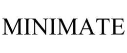MINIMATE trademark