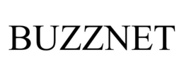 BUZZNET trademark
