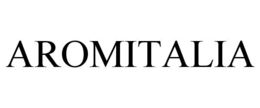 AROMITALIA trademark