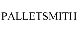 PALLETSMITH trademark