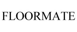 FLOORMATE trademark