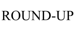 ROUND-UP trademark