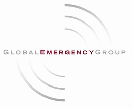 GLOBALEMERGENCYGROUP trademark