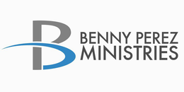 BP BENNY PEREZ MINISTRIES trademark
