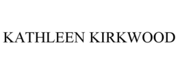KATHLEEN KIRKWOOD trademark