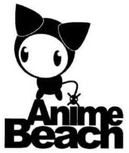 ANIME BEACH trademark