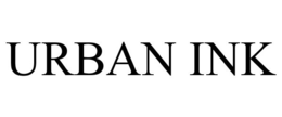 URBAN INK trademark