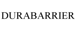 DURABARRIER trademark