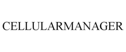 CELLULARMANAGER trademark
