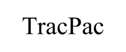 TRACPAC trademark