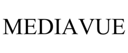 MEDIAVUE trademark