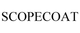 SCOPECOAT trademark