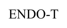 ENDO-T trademark