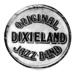 ORIGINAL DIXIELAND JAZZ BAND trademark