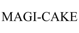 MAGI-CAKE trademark