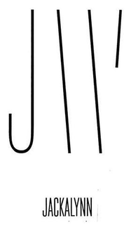 JW JACKALYNN trademark