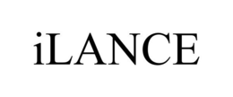 ILANCE trademark