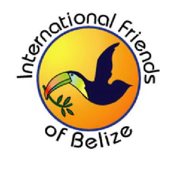 INTERNATIONAL FRIENDS OF BELIZE trademark