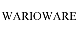 WARIOWARE trademark