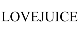 LOVEJUICE trademark