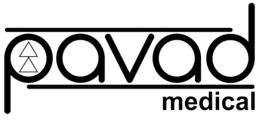 PAVAD MEDICAL trademark