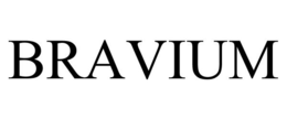 BRAVIUM trademark