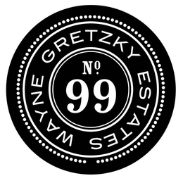 NO. 99 WAYNE GRETZKY ESTATES trademark