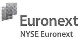 EURONEXT NYSE EURONEXT trademark