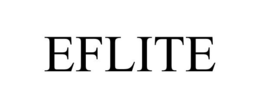 EFLITE trademark