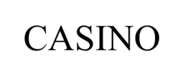 CASINO trademark