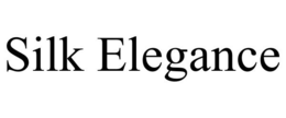 SILK ELEGANCE trademark