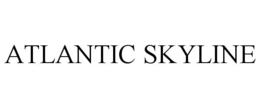 ATLANTIC SKYLINE trademark