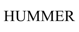 HUMMER trademark