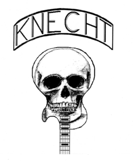 KNECHT trademark